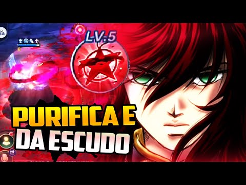 THE MOST AWAITED REPAIR HAS ARRIVED and will bring Shun BACK TO THE GOAL