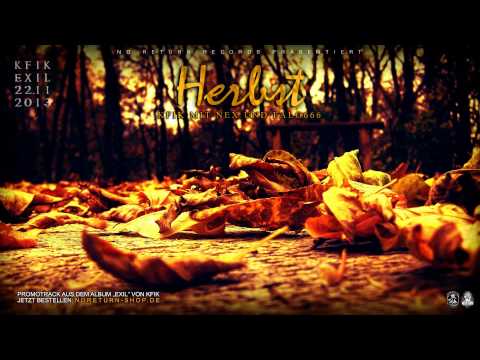 K-Fik feat. Nex & Falo 666 "Herbst"