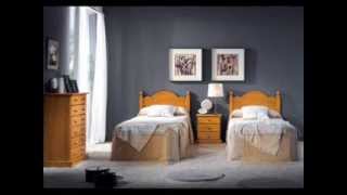 069 O´ ESPECIALISTA EN MUEBLES DE PINO