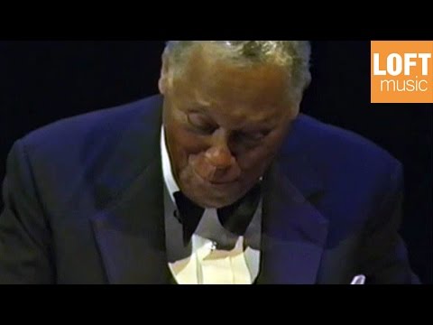 John Lewis - Trieste (Live, 1999)