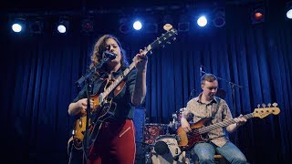 Hear Ismay Live with a String Section! (Our Newest Video as Part of our First Podcast Appearance)