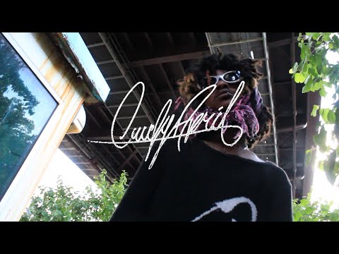 crucify april - god destruktor (music video)