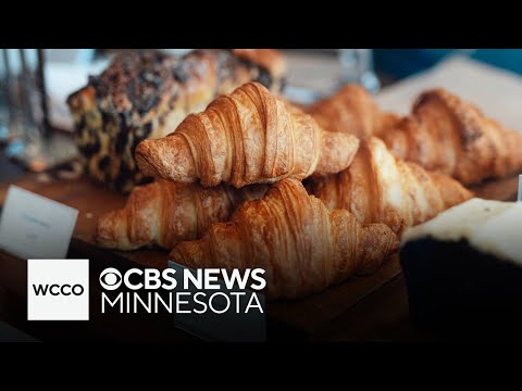 Here are the 2 Minnesota bakeries recognized in national best ...