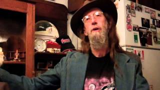 Fred Eaglesmith Ann&#39;s Jam