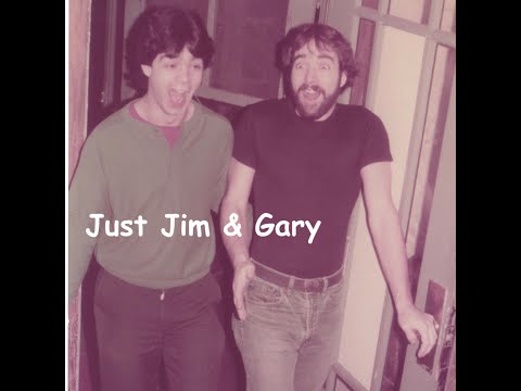 "Co Incidents" - Closing Credits - Just Jim & Gary