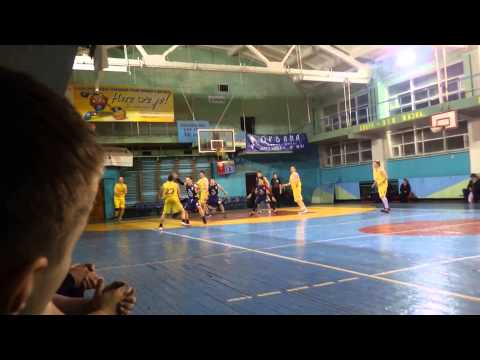 БрайтГрув VS The Crazy Gang-2 02.02.14
