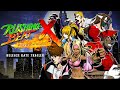 Βίντεο παιχνιδιού για Rushing Beat X: Return of Brawl Brothers  Όλες οι πλατφόρμες
