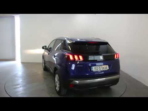Peugeot 3008 1.5 BlueHDi 130bhp Active - TENDER 41 - Image 2