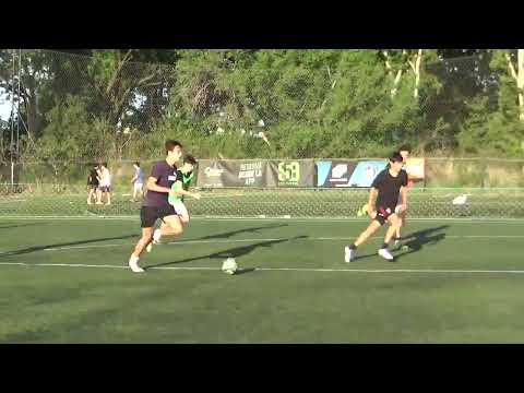 ACHAX VS CASCO JUV - #LigaNuñez - #Clausura SLD - 6/11/2022