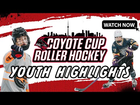 Coyote Cup Youth Highlights