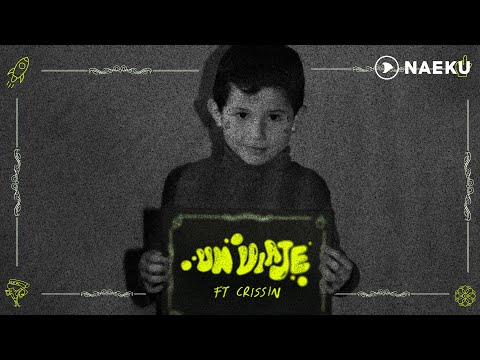 Un Viaje - Kapo x Crissin (Video Lyric)
