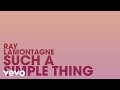 Ray LaMontagne - Such A Simple Thing (Lyric Video)