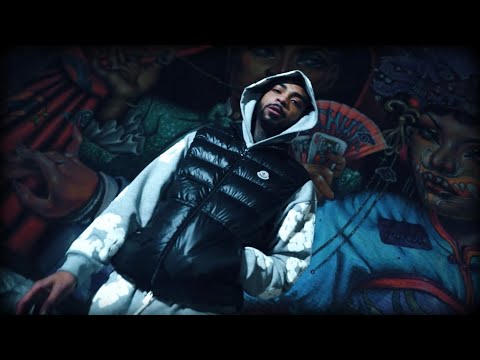 RackedUp Benji - WHAT IM INTO