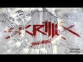 Skrillex Bangarang FULL Album
