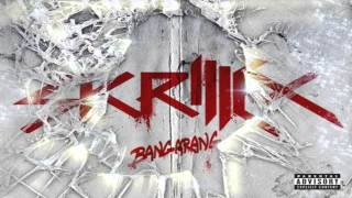 Skrillex Bangarang FULL Album...
