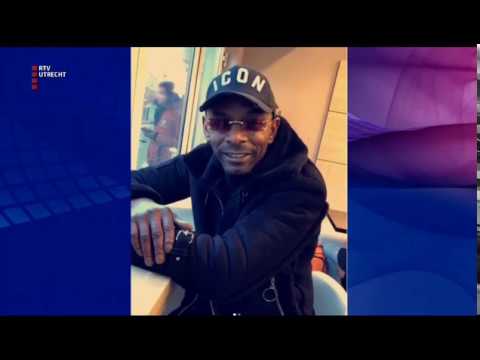 17-10-'18 Vermissing Churisan Allen