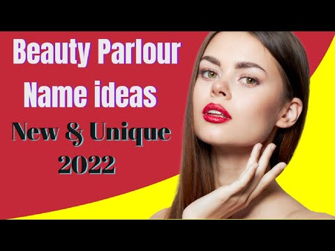 , title : 'Best Beauty Parlour Name ideas | #BeautyParlour #newnames #ideas #namesuggestions #2022'