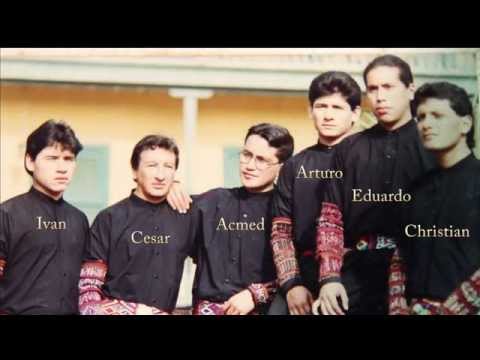 Los Chopkjas el reencuentro 2015