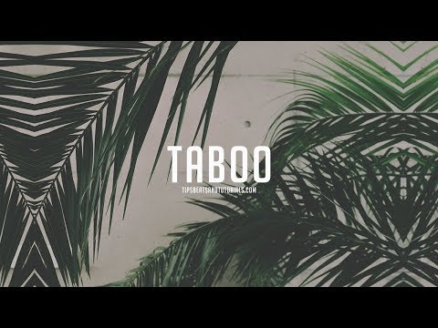 [FREE] Dancehall Instrumental 2017 - "Taboo" (Prod By. TipsBeatsAndTutorialsTV)