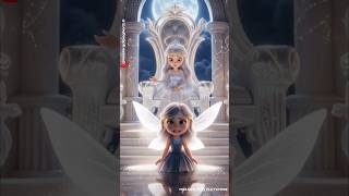 ✨ “The Star Fairy and the Broken Moon Spark” #shorts #shortsfeed