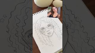 Drawing people in my comments #drawing #art #drawingprocess