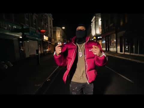 Hemz - Midnight on North End Road (Official Music Video)