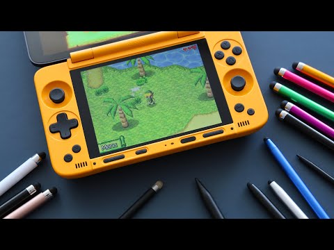 What's the Best Stylus for 3DS/DS Emulation?