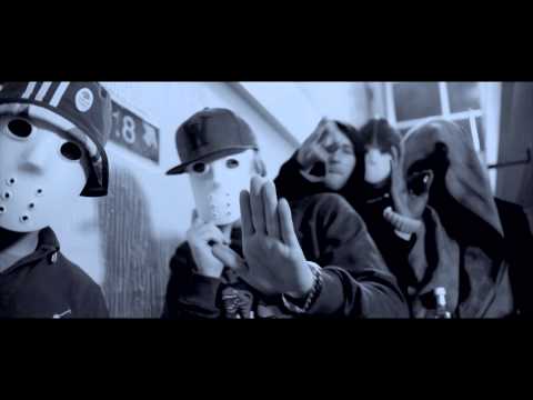 Bugz Molone & Slof - Knock Knock (I Got Dat Sack) (Music Video) [@MCTVUK @BugzMolone]  | MCTV