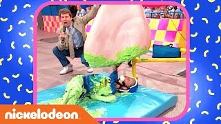 Best Double Dare Moments gameplay video by jmojica, 3:22 duration
