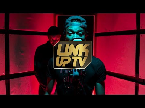 Chozen - HB Freestyle | Link Up TV