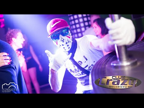 ALC NightBasse - Crazy Club Gołębiewo - Mega Vixa (EMUZA.NET)