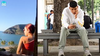 Video Triste Pero En Lofi de Neomai