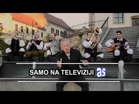 Napovednik: Alfi Nipič po Sloveniji, 2. oddaja