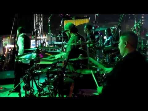 Jay Perez / Aaron Holler "The Band" - Live - Fiesta 2013 2nd Set 4/20/2013