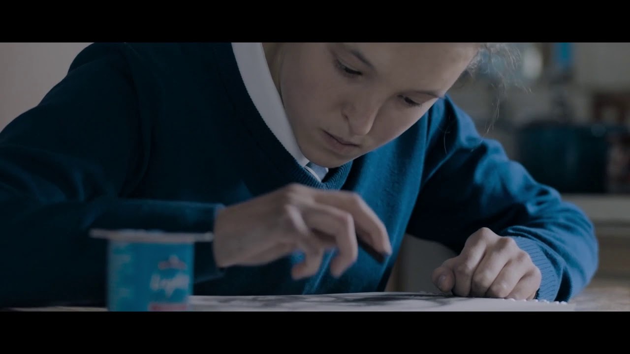 3 MINUTES OF SILENCE TRAILER