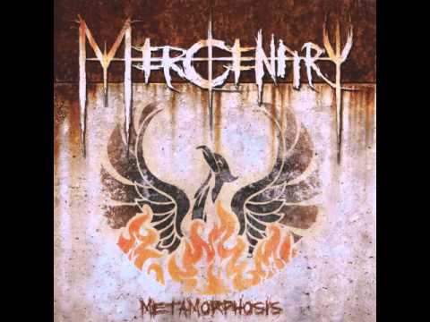Mercenary - Incorporate Your Demons [North American Bonus Track]