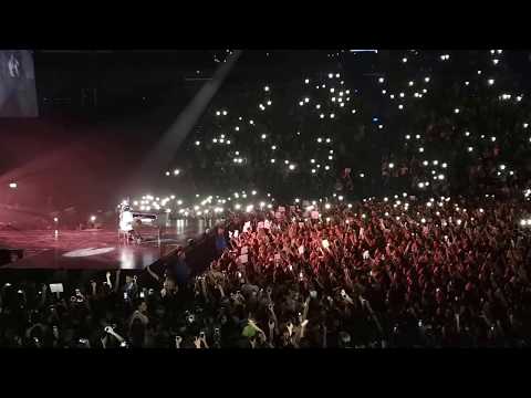 Demi Lovato - Warrior // 06.06.2018 Cologne