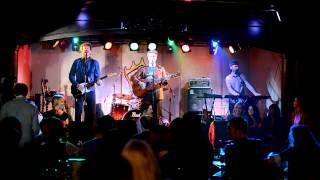 Brazzaville - Inland Empire Freeways