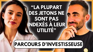 🔥 La CRYPTO vue de l’INTÉRIEUR avec CARLITA CRYPTO 🚀 | Ep9