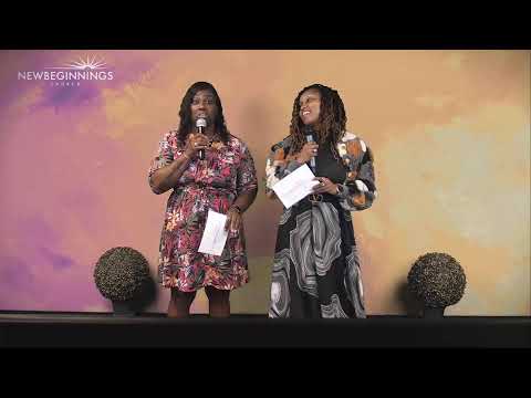 05/21/2023- 11am- Praise and Worship Service