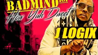 Badmind101-Logix-(Unforgettable Remix French Montana  feat Swan Lee)