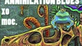 moe. - Annihilation Blues