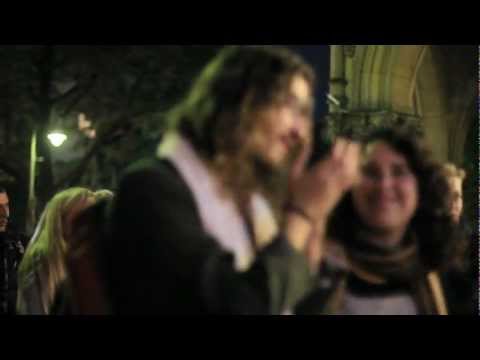 Simdal - Auf der Jagd nach den Buchstaben.....