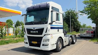 Tracteur routier MAN TGX 26.500 XXL SMART TACHO NL TRUCK TUV -03-2026 à vendre - Image 4 | Autoline CI Tracteur routier MAN TGX 26.500 XXL SMART TACHO NL TRUCK TUV -03-2026 | Image 4 - Autoline