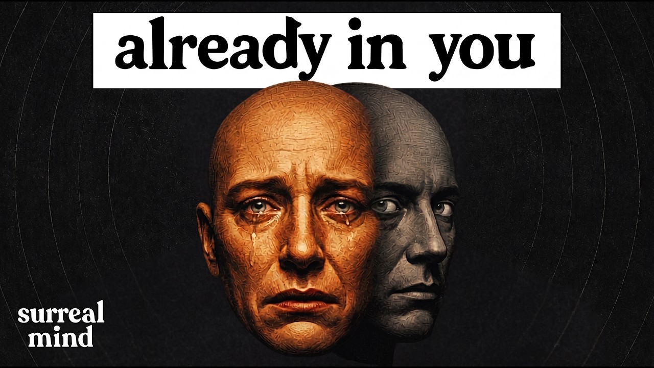 7 Signs You Have Metacognitive IQ (The Rarest Type of Intelligence) | Carl Jung