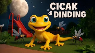 Download lagu Cicak Cicak di Dinding – Lagu Anak Anak | Animasi Edukasi mp3 Download lagu Cicak Cicak di Dinding – Lagu Anak Anak | Animasi Edukasi mp3