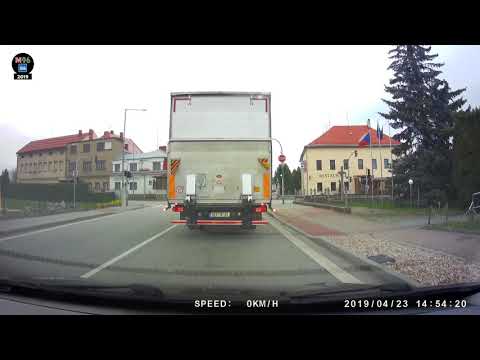 Silnice I/37: Žďár nad Sázavou - Pardubice (2019 - 4x)