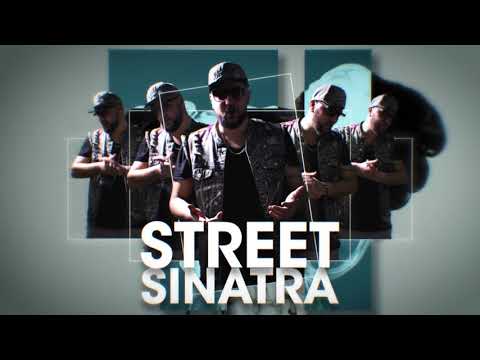 Giuann Shadai  - Street Sinatra