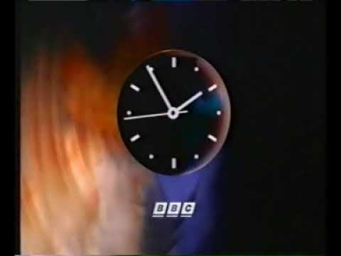 BBC One - Closedown