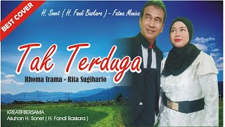Download lagu Cover Dangdut Paling Aneh || Tak Terduga - Rhoma Irama Ft Rita Sugiharto || H. Sonet Ft Fatma mp3 Download lagu Cover Dangdut Paling Aneh || Tak Terduga - Rhoma Irama Ft Rita Sugiharto || H. Sonet Ft Fatma mp3